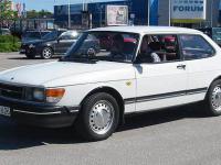 Saab 90 1984 #03