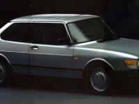 Saab 90 1984 #04