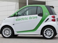 Smart Electric Drive 2012 #03