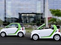 Smart Electric Drive 2012 #04