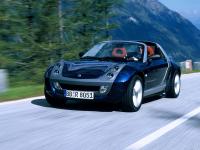Smart Roadster 2003 #01