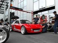 Smart Roadster Coupe Brabus 2003 #3