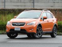 Subaru XV 2012 #03