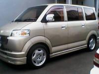 Suzuki APV 2004 #01