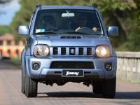 Suzuki Jimny 2012 #09