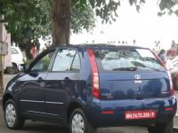 Tata Motors Indica Vista 2008 #03