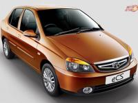 Tata Motors Indigo CS 2008 #03
