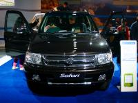 Tata Motors Safari 2005 #09