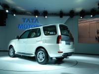 Tata Motors Safari Storme 2012 #03