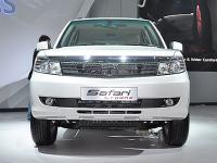 Tata Motors Safari Storme 2012 #15