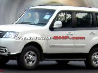Tata Motors Sumo 2008 #01