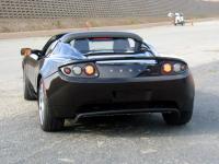 Tesla Motors Roadster 2007 #07