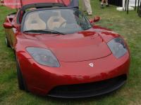 Tesla Motors Roadster 2007 #16
