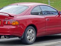 Toyota Celica Convertible 1995 #06