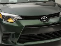 Toyota Corolla US 2013 #02