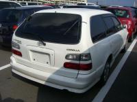 Toyota Corolla Wagon 2000 #04