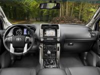 Toyota Land Cruiser 150 3 Doors 2009 #04