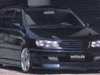 Toyota Picnic 1996 #02
