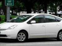 Toyota Prius 2009 #38