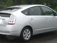 Toyota Prius 2009 #57