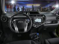 Toyota Prius C Aqua 2012 #10