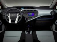 Toyota Prius C Aqua 2012 #55