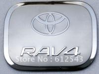 Toyota RAV4 5 Doors 2008 #53
