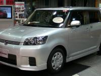Toyota Rukus 2007 #03