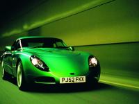 TVR T350 C 2002 #01