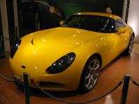 TVR T350 C 2002 #04
