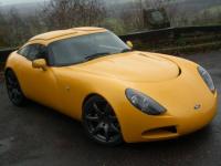 TVR T350 C 2002 #06