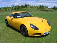 TVR T350 C 2002 #08