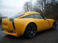 TVR T350 C 2002 #10