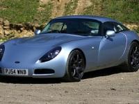 TVR T350 C 2002 #14