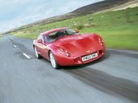 TVR Tuscan R/T 440R/ T 400R/Typhon 2000 #2