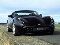 TVR Tuscan R/T 440R/ T 400R/Typhon 2000 #03