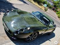 TVR Tuscan S 2005 #02