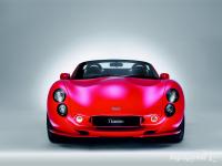 TVR Tuscan S Convertible 2005 #01