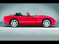 TVR Tuscan S Convertible 2005 #03