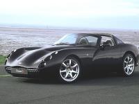 TVR Tuscan S Convertible 2005 #04