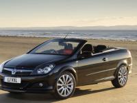 Vauxhall Astra Twin Top 2006 #01