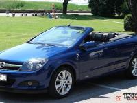 Vauxhall Astra Twin Top 2006 #04