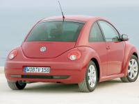 Volkswagen Beetle 2005 #04