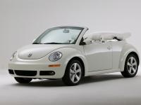 Volkswagen Beetle Cabrio 2005 #04