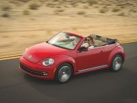 Volkswagen Beetle Cabriolet 2013 #04