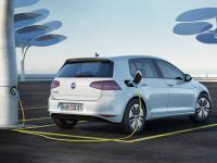 Volkswagen E-Golf 2014 #02