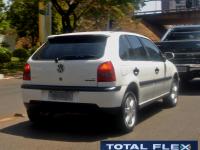 Volkswagen Gol 2008 #04