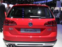 Volkswagen Golf Alltrack 2014 #04