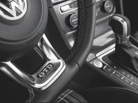 Volkswagen Golf GTD 3 Doors 2013 #08