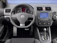 Volkswagen Golf GTI 5 Doors 2008 #04